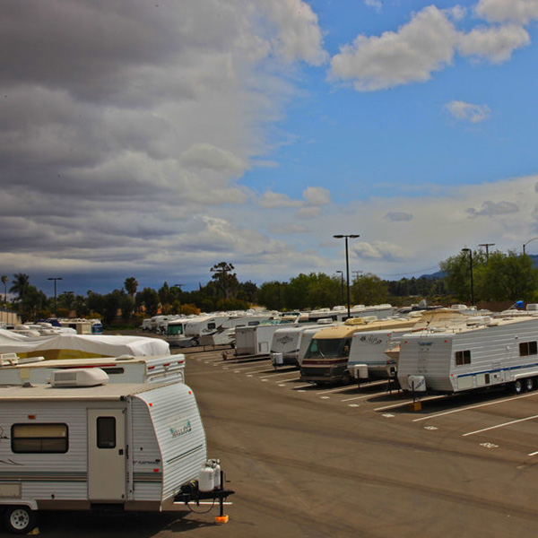 all size trailer park