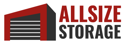 Allsize Storage Logo